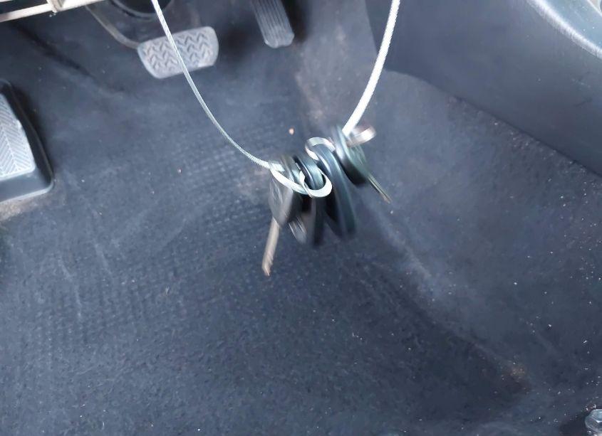 Photo 11 of 2014 Toyota Tacoma PRERUNNER V6 (VIN 5TFJU4GN8EX056039)