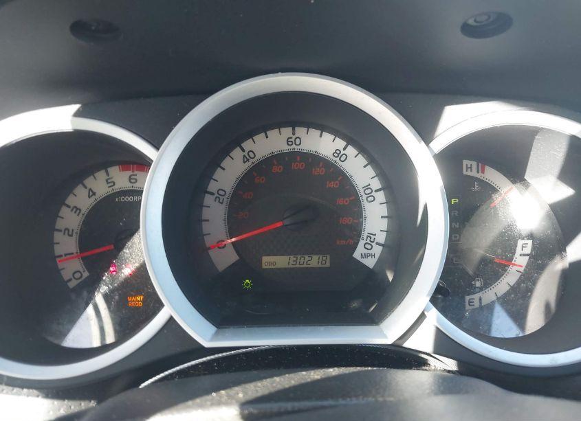 Photo 7 of 2015 Toyota Tacoma DOUBLE CAB PRERUNNER (VIN 5TFJU4GN8FX081699)