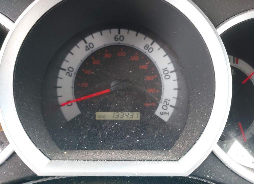Photo 7 of 2015 Toyota Tacoma DOUBLE CAB PRERUNNER (VIN 5TFJU4GN9FX074552)