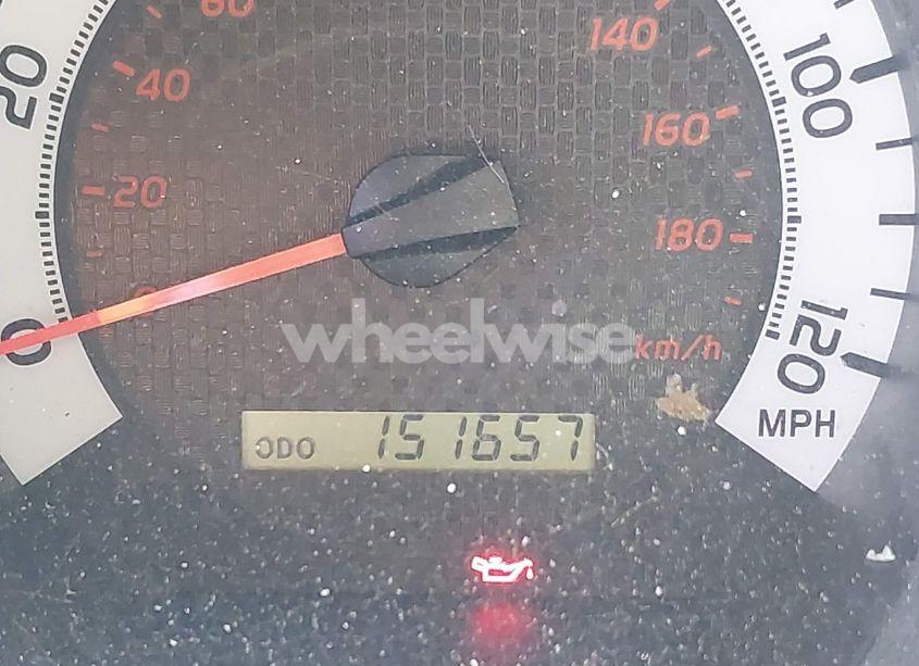 Photo 15 of 2015 Toyota Tacoma PRERUNNER V6 (VIN 5TFJU4GN9FX085471)