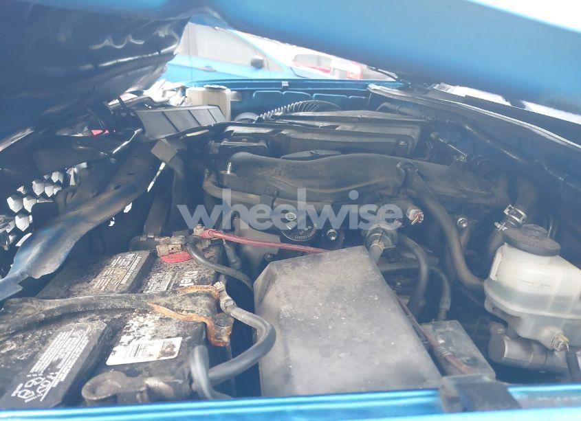 Photo 10 of 2011 Toyota Tacoma DOUBLE CAB PRERUNNER (VIN 5TFJU4GNXBX005069)
