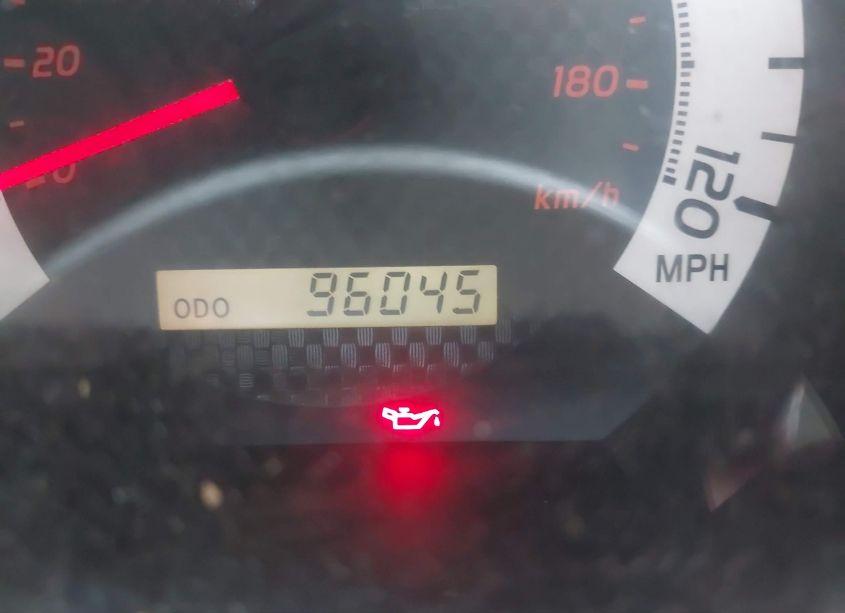 Photo 15 of 2011 Toyota Tacoma DOUBLE CAB PRERUNNER (VIN 5TFJU4GNXBX008277)