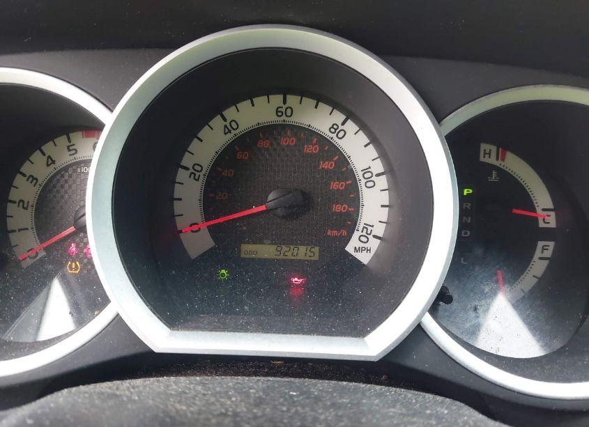 Photo 15 of 2013 Toyota Tacoma DOUBLE CAB PRERUNNER (VIN 5TFJU4GNXDX032937)