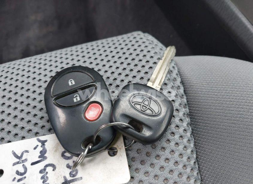Photo 11 of 2015 Toyota Tacoma DOUBLE CAB PRERUNNER (VIN 5TFJU4GNXFX067366)