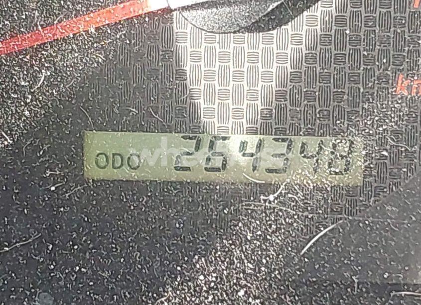 Photo 15 of 2015 Toyota Tacoma PRERUNNER V6 (VIN 5TFJU4GNXFX076634)