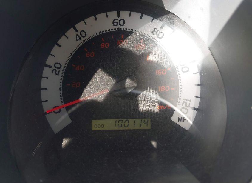 Photo 15 of 2015 Toyota Tacoma PRERUNNER V6 (VIN 5TFJU4GNXFX079677)