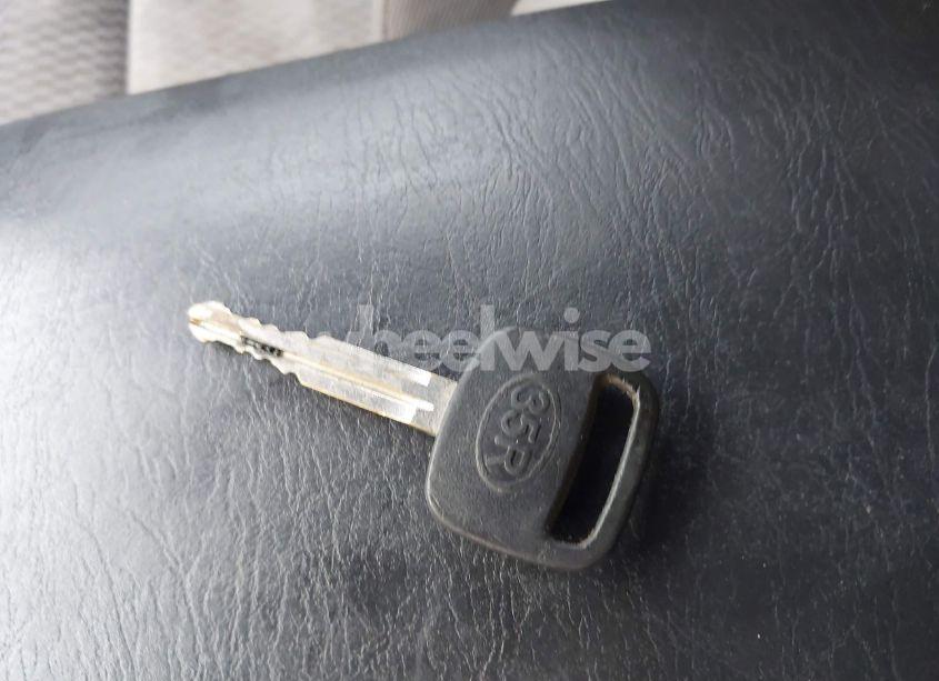 Photo 11 of 2012 Toyota Tacoma N/A (VIN 5TFJX4CN4CX016017)