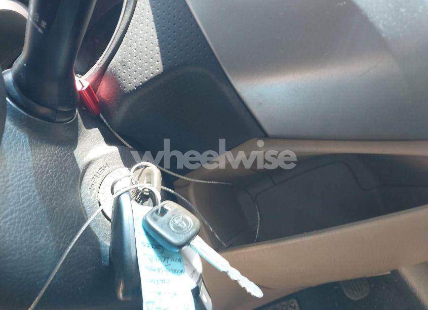 Photo 11 of 2012 Toyota Tacoma PRERUNNER (VIN 5TFJX4GN0CX012041)