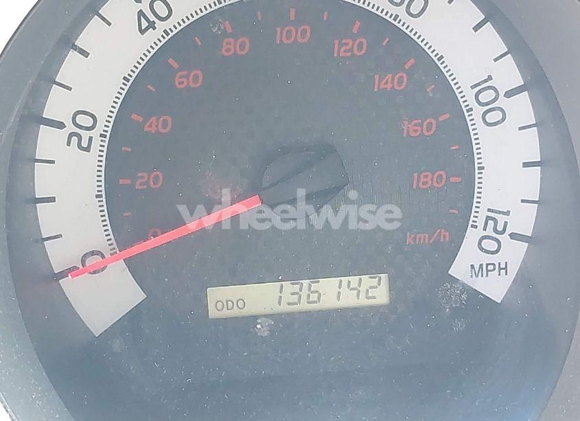 Photo 15 of 2012 Toyota Tacoma PRERUNNER (VIN 5TFJX4GN0CX012041)