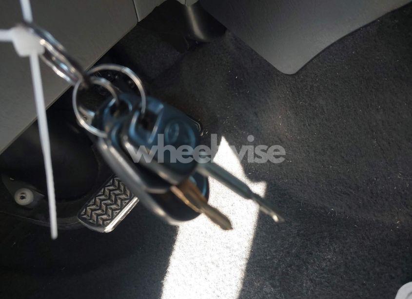 Photo 11 of 2013 Toyota Tacoma DOUBLE CAB (VIN 5TFJX4GN0DX018780)