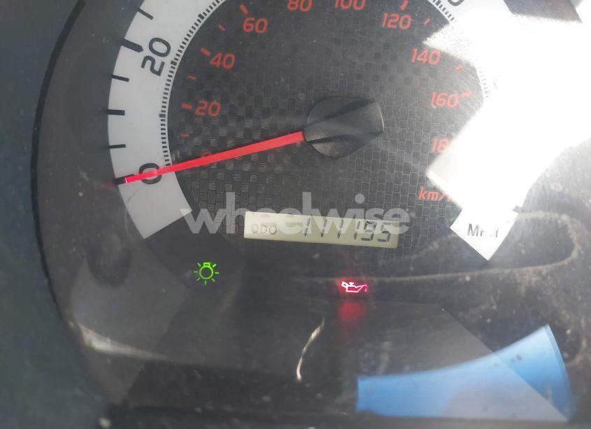 Photo 15 of 2013 Toyota Tacoma DOUBLE CAB (VIN 5TFJX4GN0DX018780)