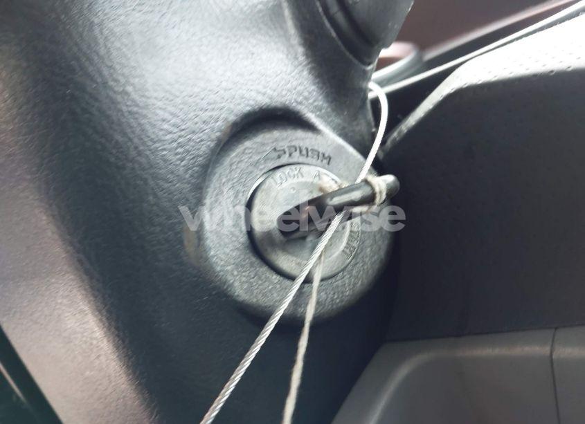 Photo 11 of 2014 Toyota Tacoma PRERUNNER (VIN 5TFJX4GN0EX027383)
