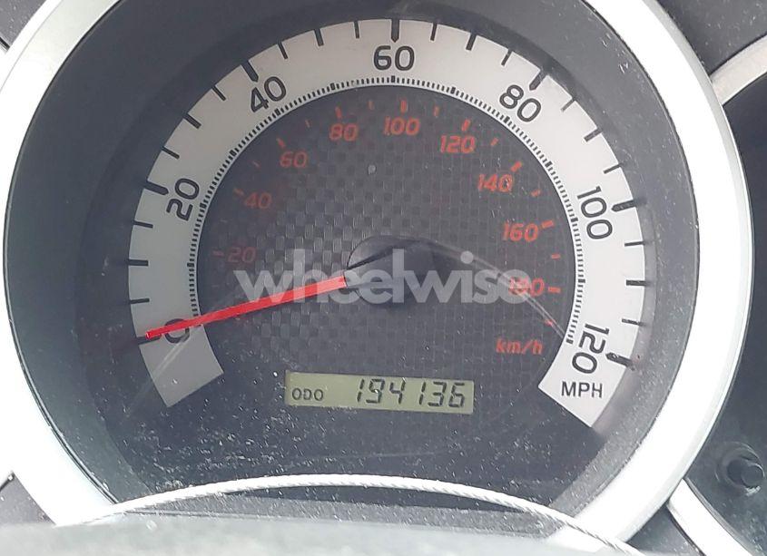 Photo 15 of 2014 Toyota Tacoma PRERUNNER (VIN 5TFJX4GN0EX027383)