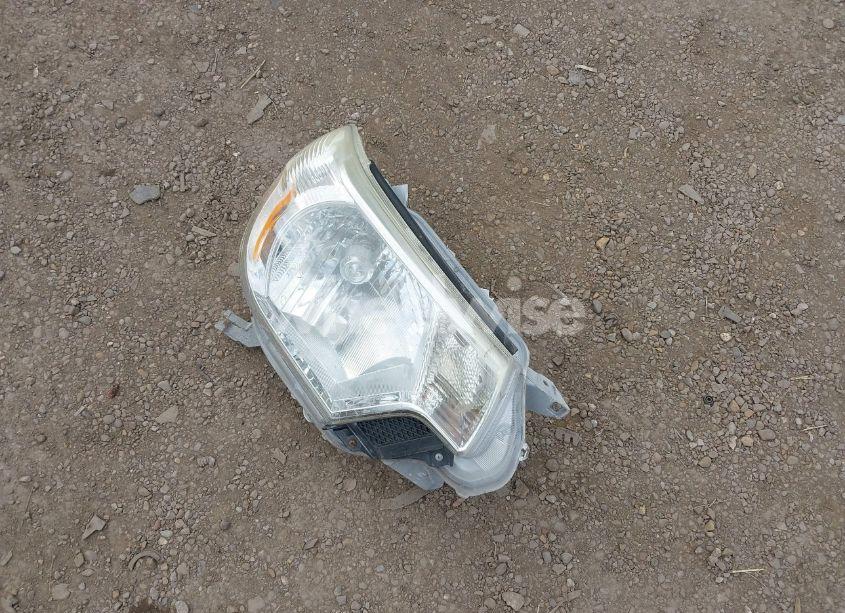 Photo 12 of 2014 Toyota Tacoma PRERUNNER (VIN 5TFJX4GN0EX034852)
