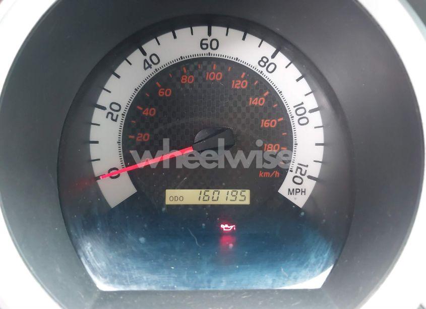 Photo 16 of 2014 Toyota Tacoma PRERUNNER (VIN 5TFJX4GN0EX034852)