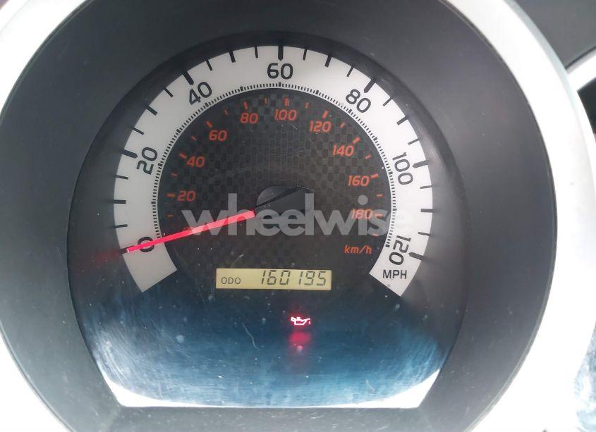 Photo 7 of 2014 Toyota Tacoma PRERUNNER (VIN 5TFJX4GN0EX034852)