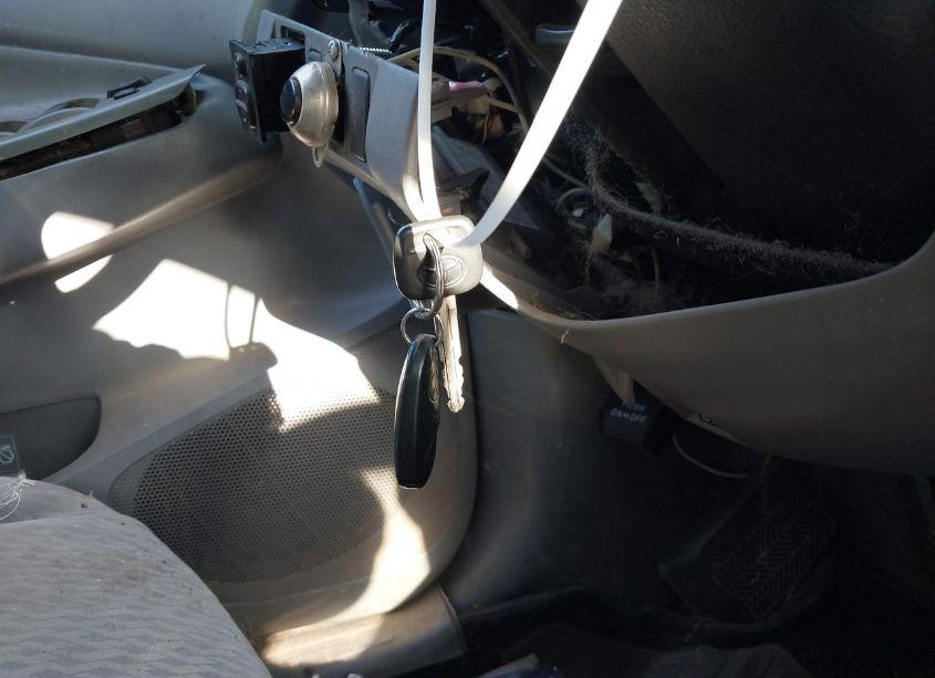 Photo 11 of 2011 Toyota Tacoma DOUBLE CAB (VIN 5TFJX4GN1BX002004)