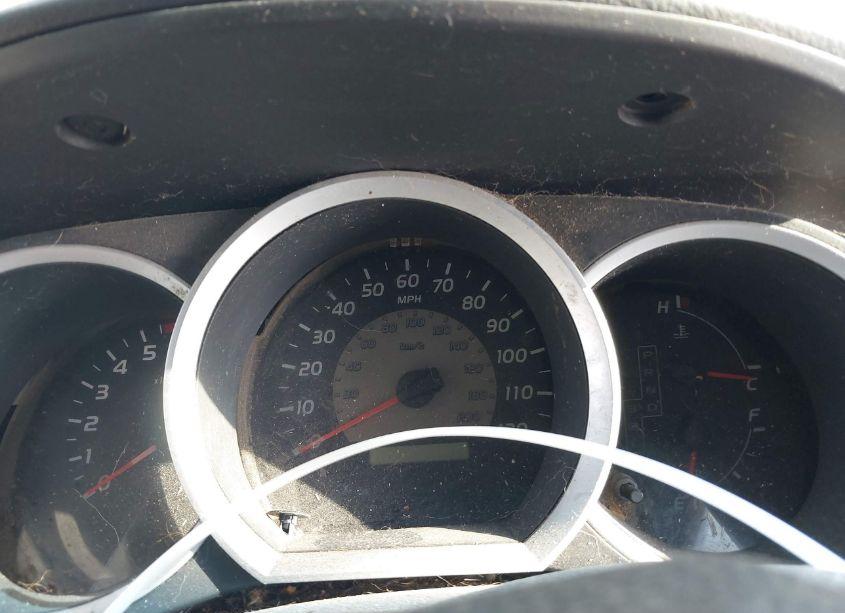 Photo 16 of 2011 Toyota Tacoma DOUBLE CAB (VIN 5TFJX4GN1BX002004)