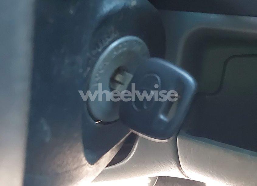 Photo 11 of 2013 Toyota Tacoma PRERUNNER (VIN 5TFJX4GN1DX015273)