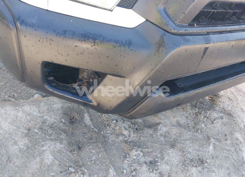 Photo 17 of 2013 Toyota Tacoma PRERUNNER (VIN 5TFJX4GN1DX015273)
