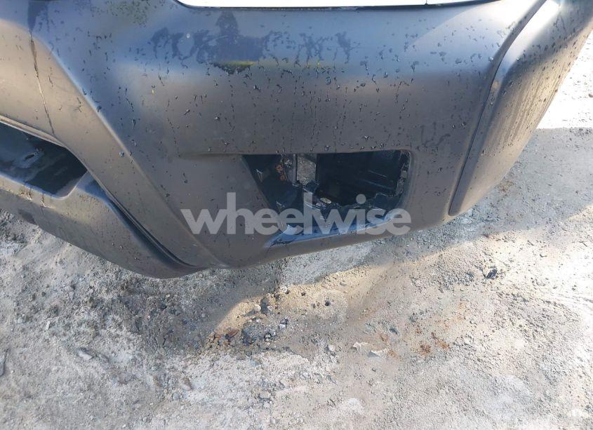 Photo 18 of 2013 Toyota Tacoma PRERUNNER (VIN 5TFJX4GN1DX015273)