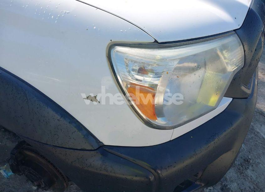 Photo 19 of 2013 Toyota Tacoma PRERUNNER (VIN 5TFJX4GN1DX015273)