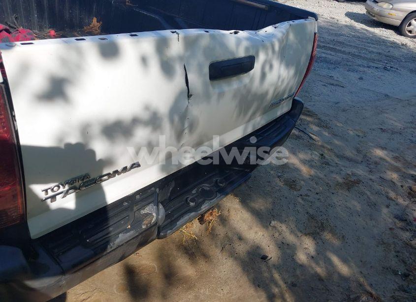 Photo 6 of 2013 Toyota Tacoma PRERUNNER (VIN 5TFJX4GN1DX015273)