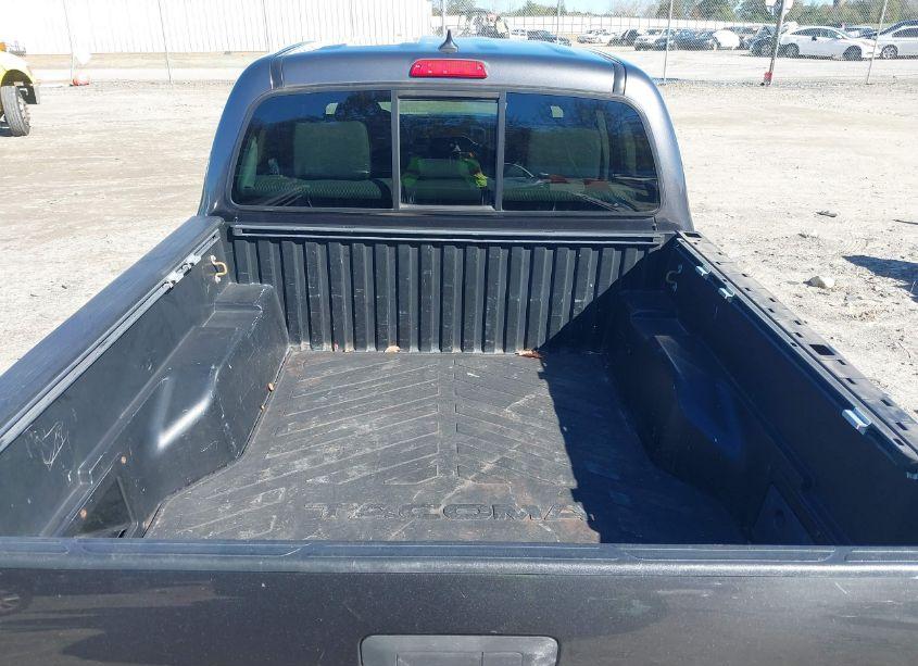 Photo 18 of 2014 Toyota Tacoma PRERUNNER (VIN 5TFJX4GN1EX034147)