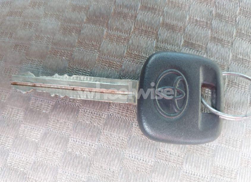 Photo 11 of 2015 Toyota Tacoma PRERUNNER (VIN 5TFJX4GN1FX037972)