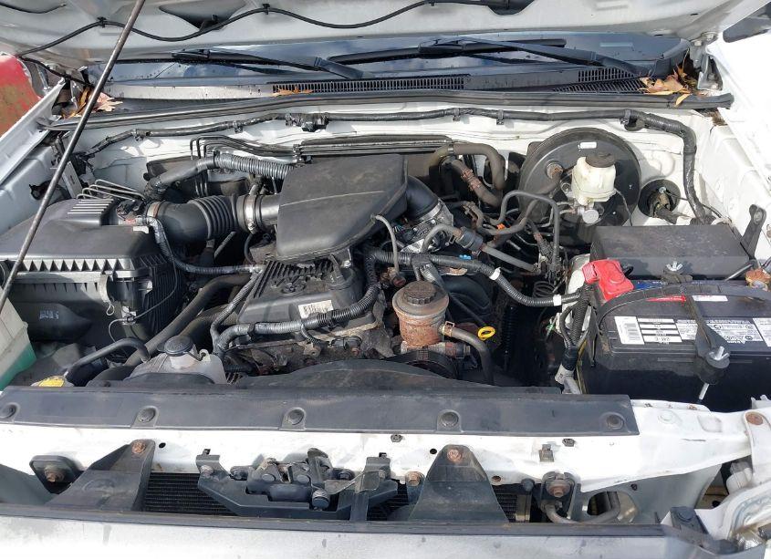 Photo 10 of 2015 Toyota Tacoma PRERUNNER (VIN 5TFJX4GN2FX039486)
