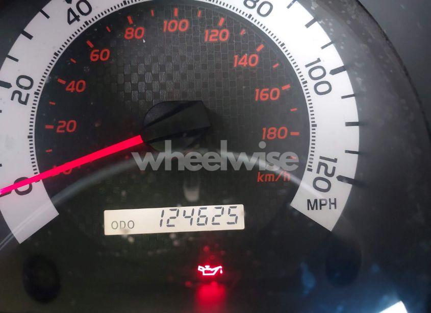 Photo 16 of 2014 Toyota Tacoma PRERUNNER (VIN 5TFJX4GN3EX036515)