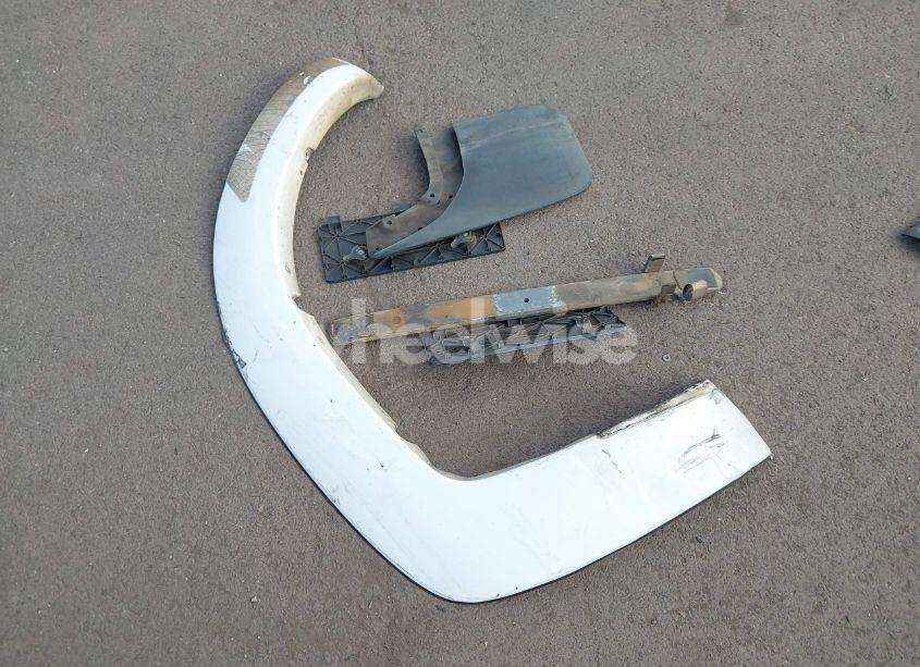 Photo 12 of 2014 Toyota Tacoma PRERUNNER (VIN 5TFJX4GN4EX032845)