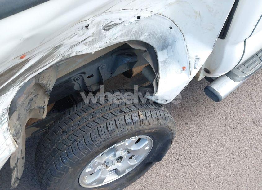 Photo 18 of 2014 Toyota Tacoma PRERUNNER (VIN 5TFJX4GN4EX032845)