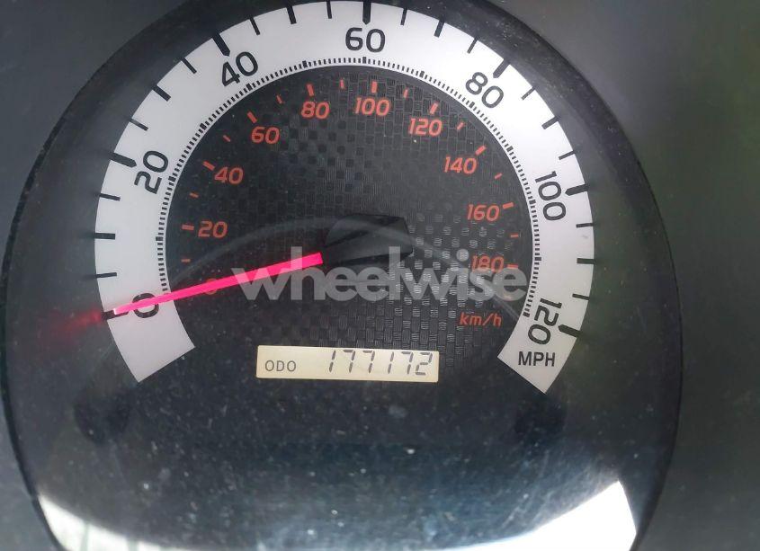 Photo 15 of 2015 Toyota Tacoma PRERUNNER (VIN 5TFJX4GN4FX042325)