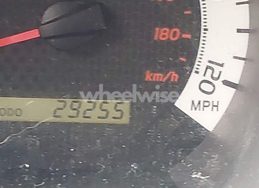 Photo 15 of 2015 Toyota Tacoma PRERUNNER (VIN 5TFJX4GN4FX047900)