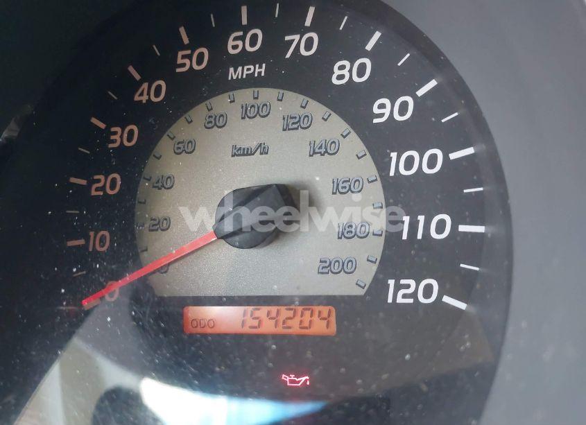 Photo 7 of 2011 Toyota Tacoma DOUBLE CAB (VIN 5TFJX4GN5BX001759)