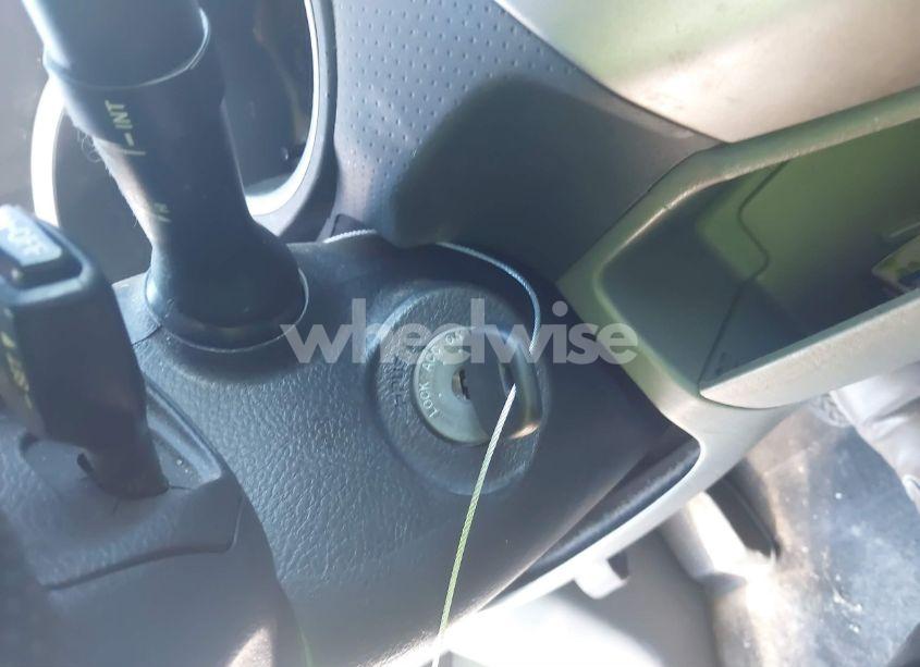 Photo 11 of 2015 Toyota Tacoma PRERUNNER (VIN 5TFJX4GN5FX045654)