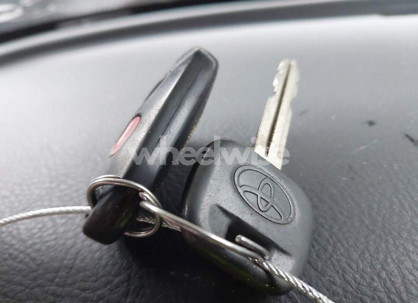 Photo 11 of 2014 Toyota Tacoma PRERUNNER (VIN 5TFJX4GN6EX036184)