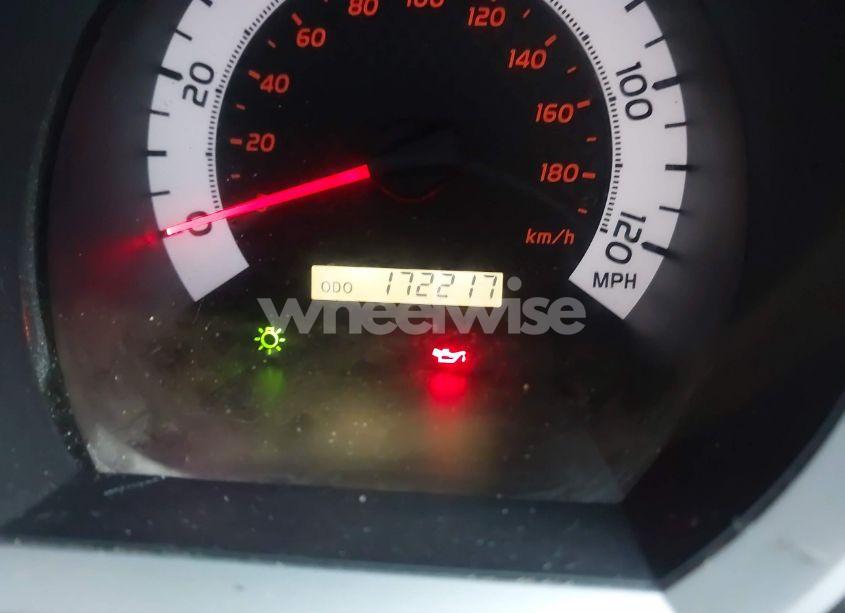 Photo 15 of 2014 Toyota Tacoma PRERUNNER (VIN 5TFJX4GN6EX036184)