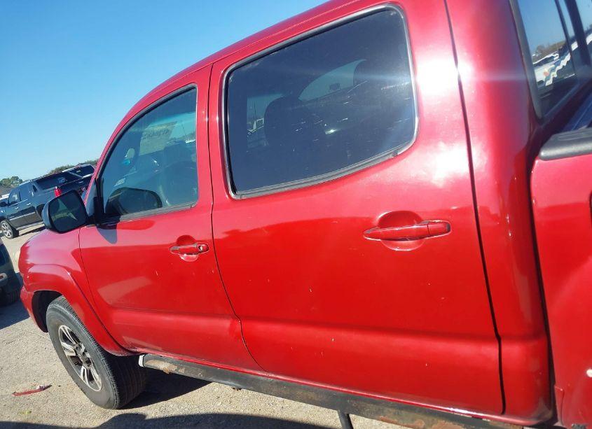 Photo 14 of 2013 Toyota Tacoma PRERUNNER (VIN 5TFJX4GN7DX021580)
