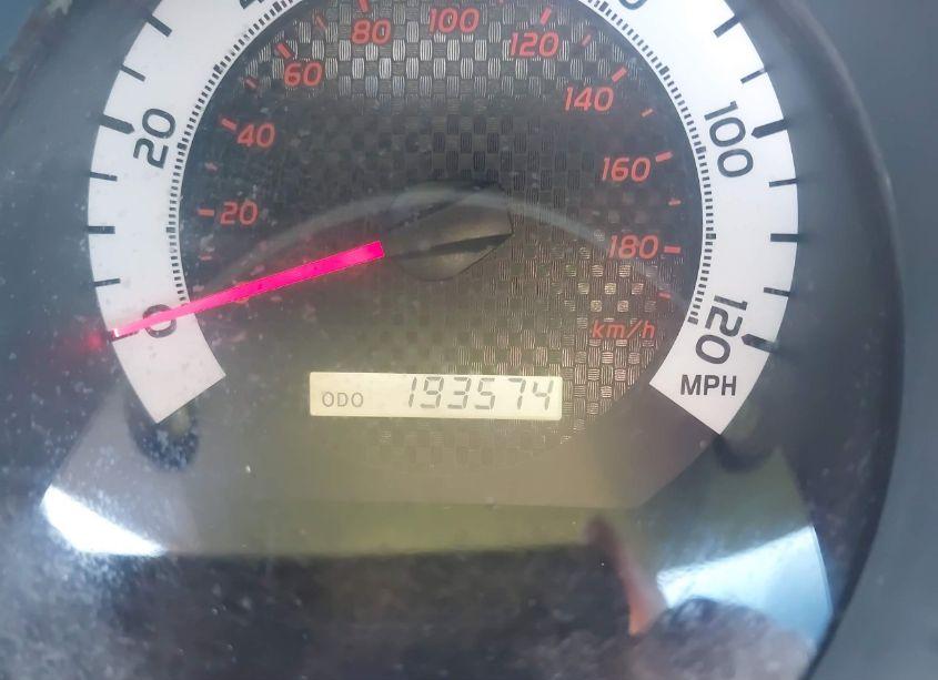 Photo 15 of 2013 Toyota Tacoma PRERUNNER (VIN 5TFJX4GN7DX021580)