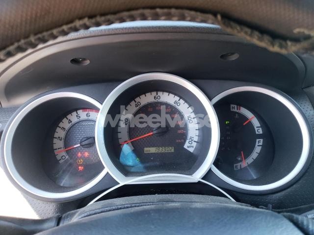 2015 TOYOTA TACOMA DOUBLE CAB LONG BED (VIN 5TFJX4GN7FX042707) main photo