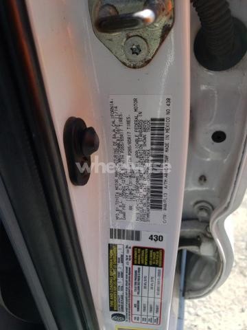 Photo 2 of 2015 TOYOTA TACOMA DOUBLE CAB LONG BED (VIN 5TFJX4GN7FX042707)