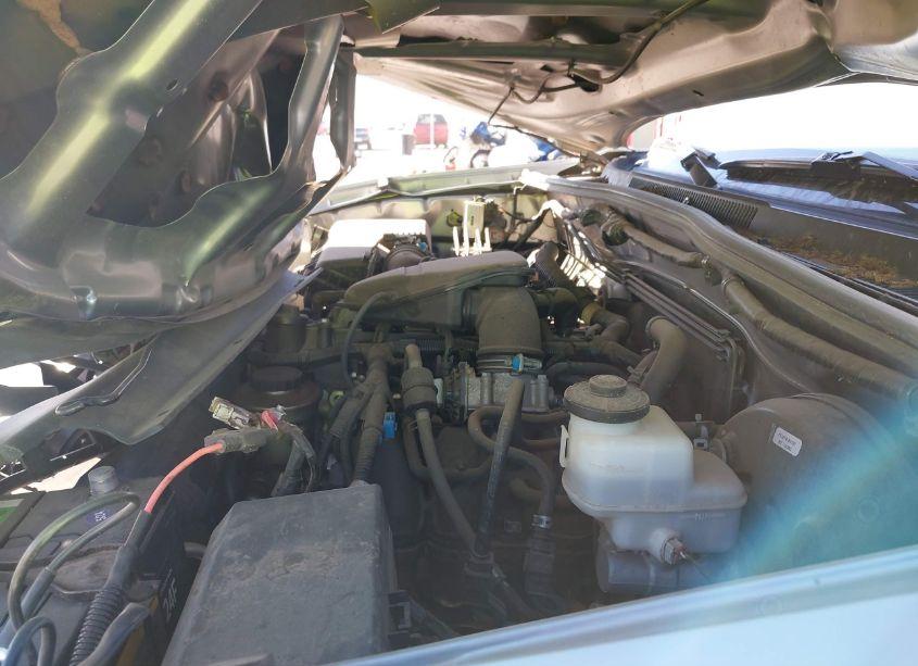 Photo 10 of 2015 Toyota Tacoma PRERUNNER (VIN 5TFJX4GN8FX045437)