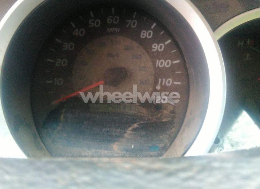 Photo 7 of 2011 Toyota Tacoma DOUBLE CAB (VIN 5TFJX4GNXBX002051)