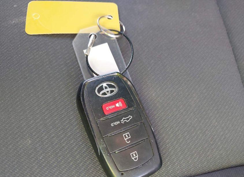 Photo 11 of 2023 Toyota Tundra SR (VIN 5TFKB5AB5PX023727)