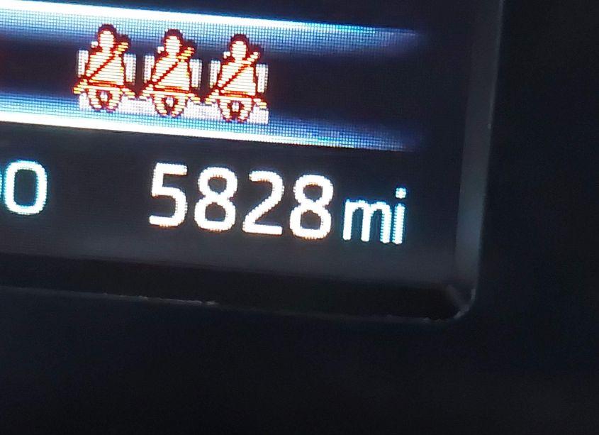 Photo 16 of 2024 Toyota Tundra SR (VIN 5TFKB5DB5RX177711)