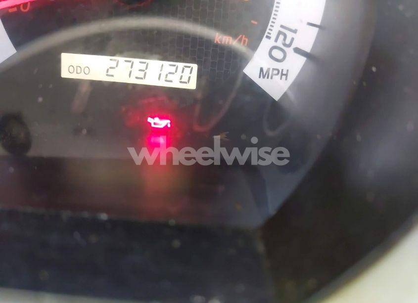 Photo 15 of 2015 Toyota Tacoma PRERUNNER V6 (VIN 5TFKU4HN5FX005814)