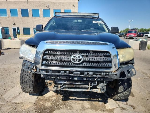 Photo 3 of 2008 TOYOTA TUNDRA (VIN 5TFKV52148X002964)