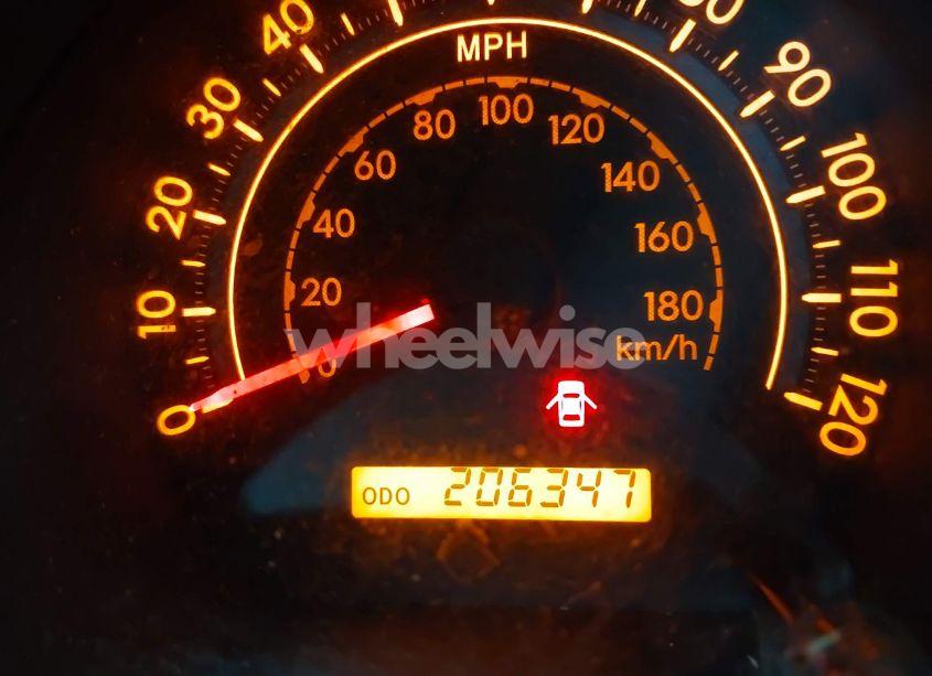 Photo 15 of 2010 Toyota Tundra GRADE 5.7L V8 (VIN 5TFKY5F1XAX004063)